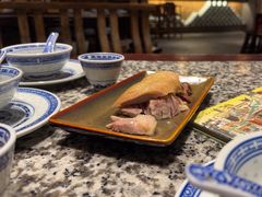 -南京大牌档(崇文门国瑞店)