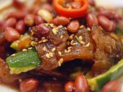 陈醋西沙红海蜇-闻见中国海南菜(K11店)