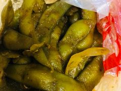 -绝味鸭脖(花园路店)