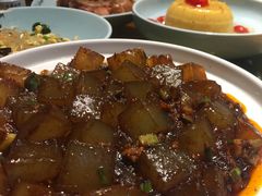 -老磨油饼(高陵店)