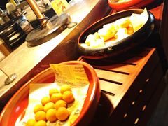 -一本魅·日式料理