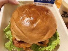 -前进5路汉堡炸鸡(前进五路店)