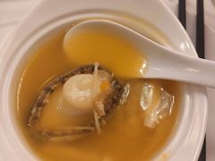 -湛山花园酒店-自助餐厅