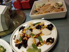 -小土豆北方菜馆(方庄店)