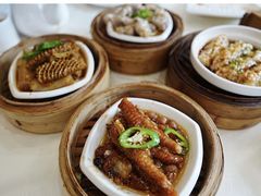 -龙的酒楼·手工早茶·顺德菜(近良路店)