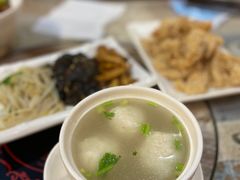 -台南擔仔面·卤肉饭(老虹井路店)
