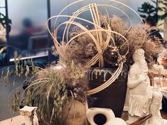 -玲婧胡同·生日蛋糕·餐厅(嘉里城店)