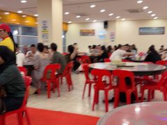 -大茄来海鲜餐厅(亚洲城分行)