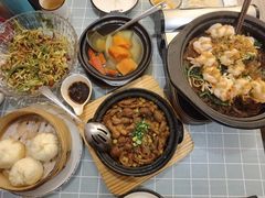 -陶德砂锅(蜀汉路店)