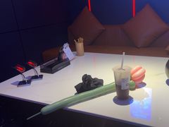 -星聚会KTV(合生汇黑金店)