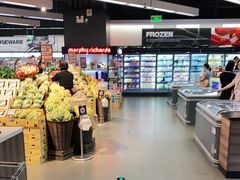 -Olé精品超市(太原万象城店)