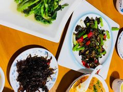 -龙姐私房菜(和顺古镇店)