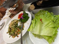 -顺德人家食府(黄金广场店)