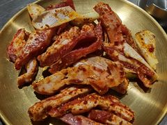 -小核桃烤肉馆(西塔店)