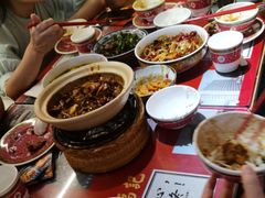 -味福记·本地特色菜(八一万达广场店)