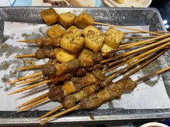 鱼豆腐-管氏翅吧(地安门创始店)