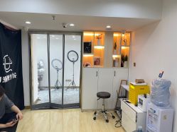 -IU潮牌·SALON