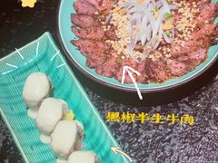 -無境·匠心日本料理(汉街店)