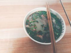 -高记清香园绝味不翻汤