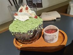 -Ameigo梅果·云贵川bistro(长宁来福士店)