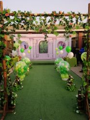 -雅奇婚庆(永乐园社区店)