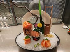 -大拙里·精致融合菜(沙湖桃源国际店)