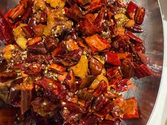 -眉州东坡(清河万象汇店)