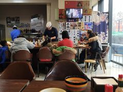 大堂-大成铁板烧•板前(复古餐厅石老人店)