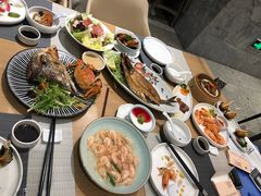-宴会中心