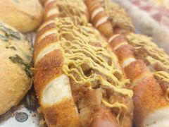 欧包-LELECHA乐乐茶(新街口大洋店)