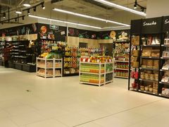 -Bravo永辉(爱琴海购物公园店)