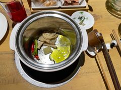 -竹鲜笙全竹宴(国色天香店)
