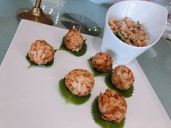 -五缘水乡酒店兰轩中餐厅