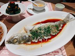 -顺风汤馆·广府粤菜(江宸天街店)