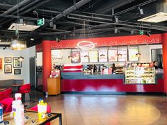 大堂-COSTA COFFEE(百葛服务区店)