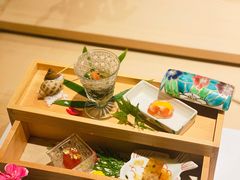 -鮨一日本料理(大中华店)