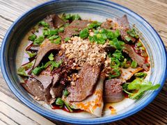 夫妻肺片-听香·678茶铺(猛追湾店)