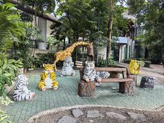 -清迈夜间动物园