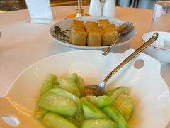 片皮鸭-上海兴国宾馆 丽宫中餐厅