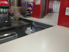 -麦当劳(欧亚卖场店)
