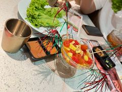 -炭之家齐齐哈尔大片烤肉·涮毛肚火锅·齐齐哈尔烤肉(中央大街店)
