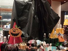 -重庆解放碑帝晶酒店·姜厨房西餐厅