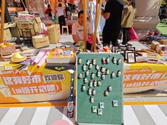 -西北轻工批发市场