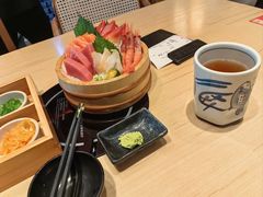 -沼津港精致料理·寿喜烧·烧鸟(漕河泾印象城店)