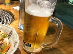 -牛人·雪花牛·木炭烤肉(昆山陆家店)