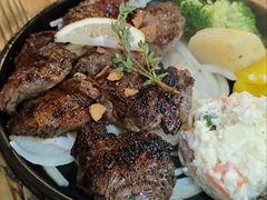 -BISTROFIORE美伊娜(伊犁南路店)