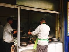 -甘记肥肠粉(马鞍北路店)