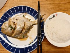 -舟小鲜·舟山小渔村(凤城四路中登广场店)