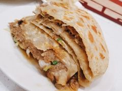 -老磁器口豆汁店(天坛店)