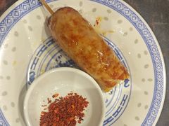 -和府捞面(天河领展广场店)